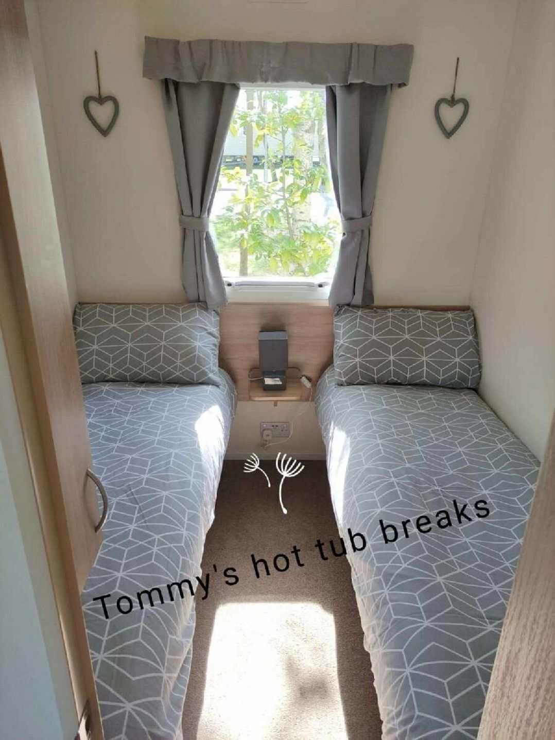 Tattershall Lakes Country Park - Holiday Accommodation 14487