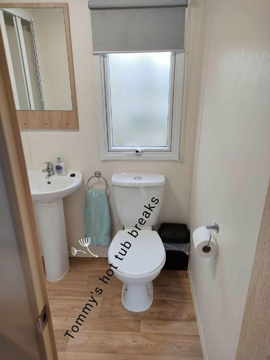 Tattershall Lakes Country Park - Holiday Accommodation 14487