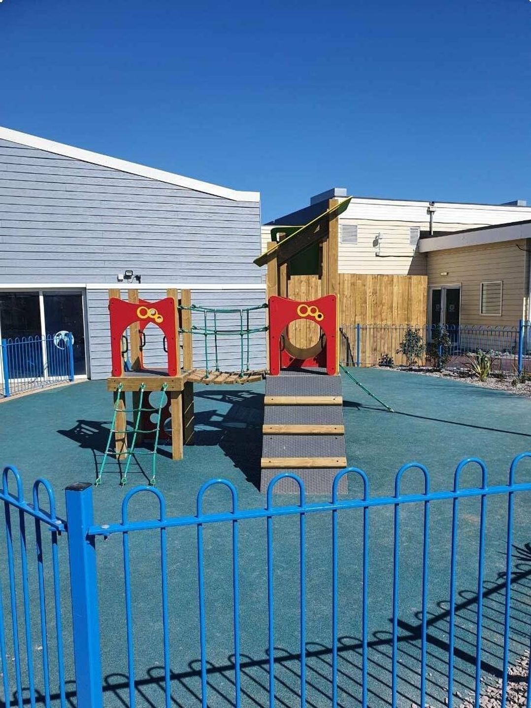 Cayton Bay Caravan Park - Holiday Accommodation 14501