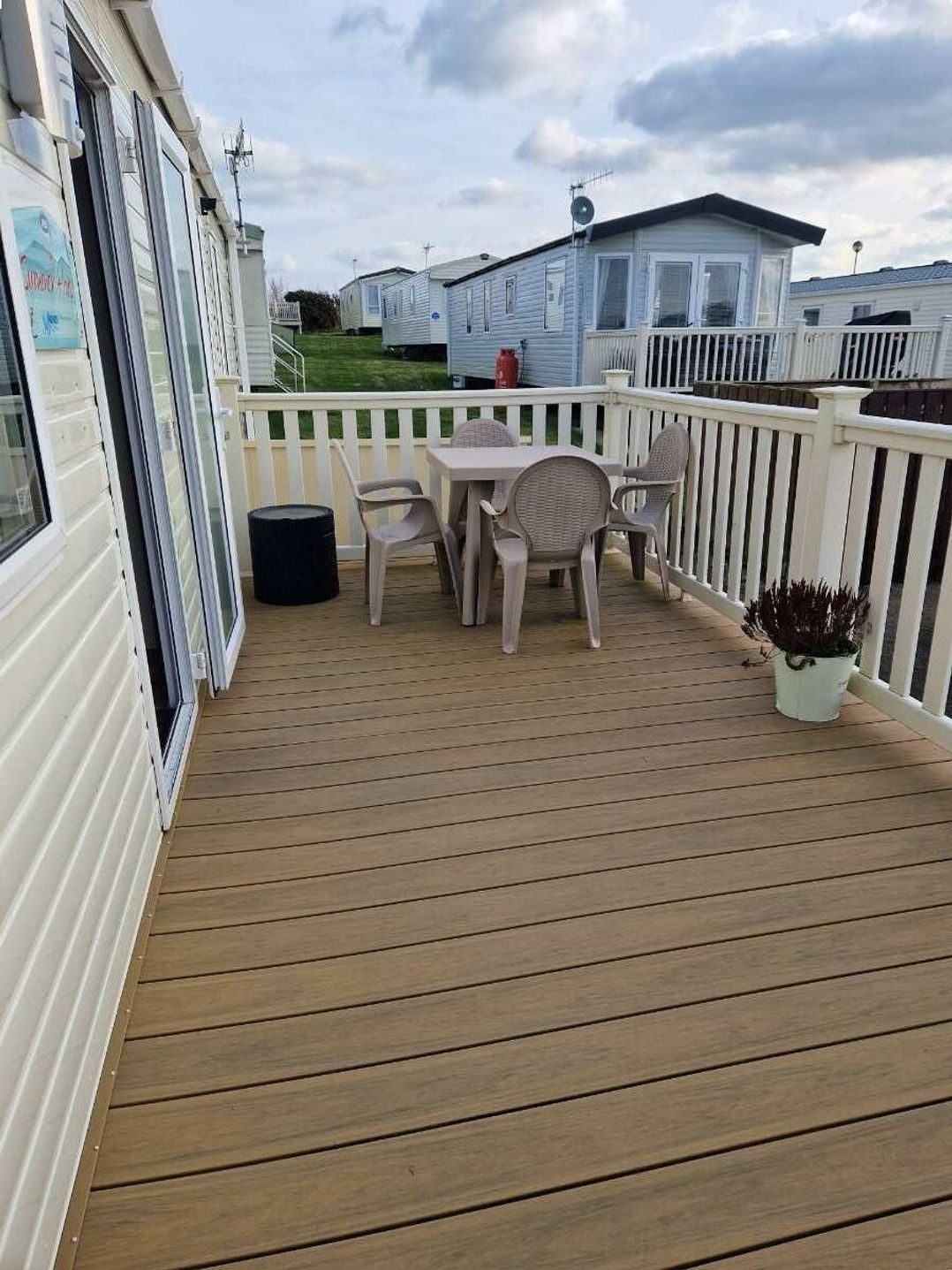 Blue Dolphin Holiday Park - Holiday Accommodation 14510