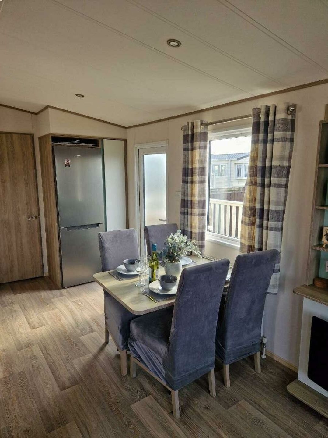 Blue Dolphin Holiday Park - Holiday Accommodation 14510