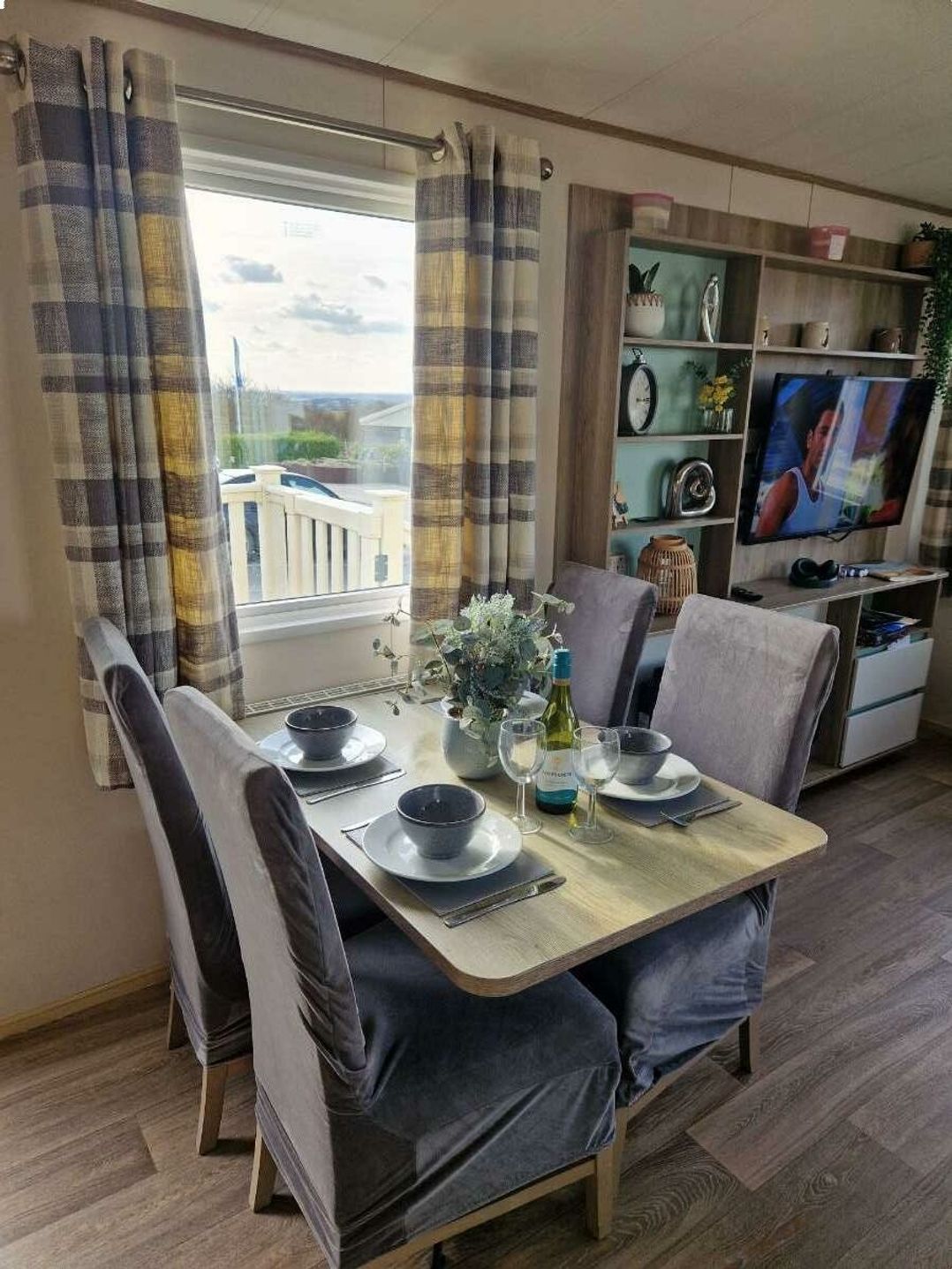 Blue Dolphin Holiday Park - Holiday Accommodation 14510