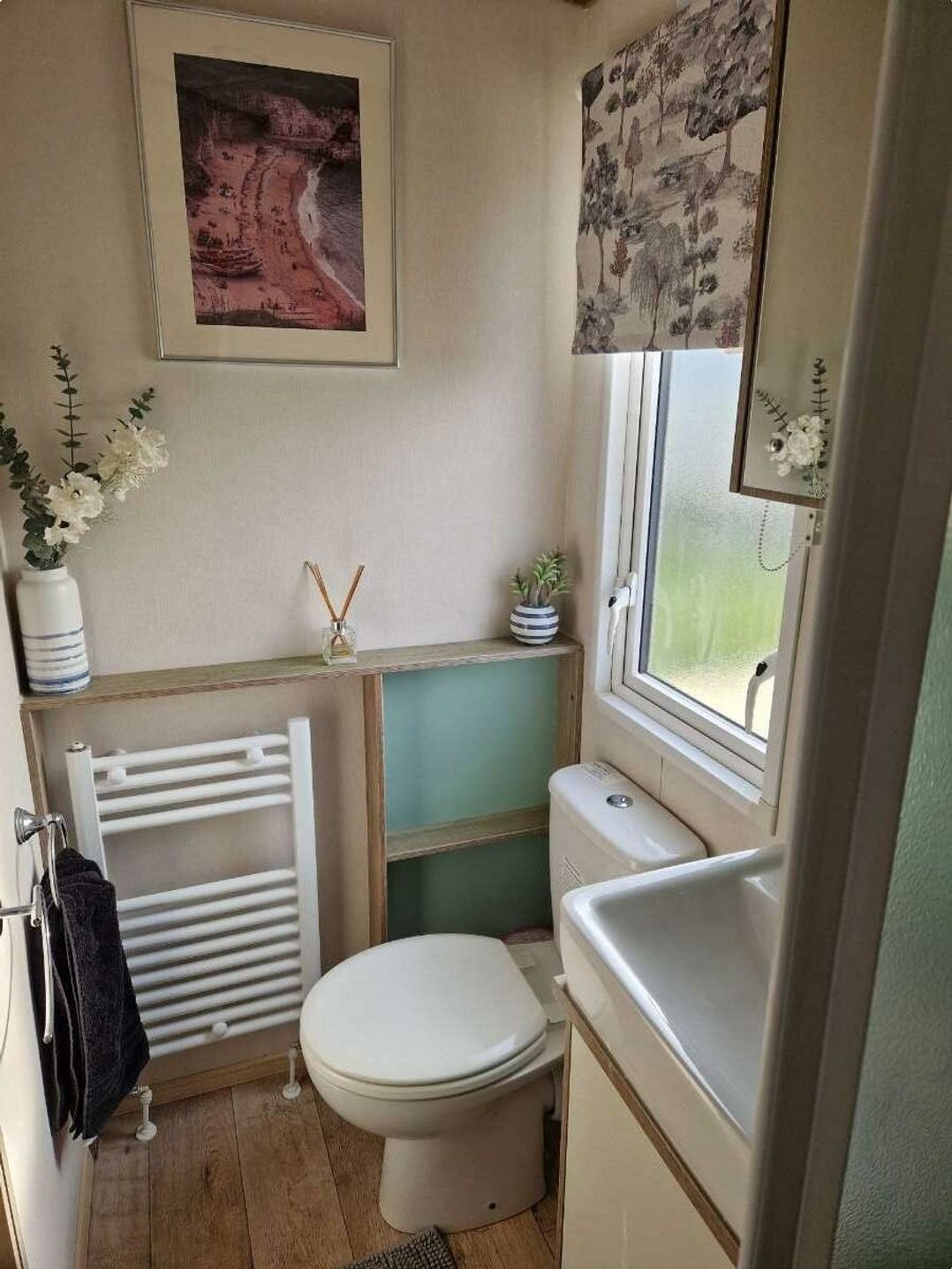 Blue Dolphin Holiday Park - Holiday Accommodation 14510