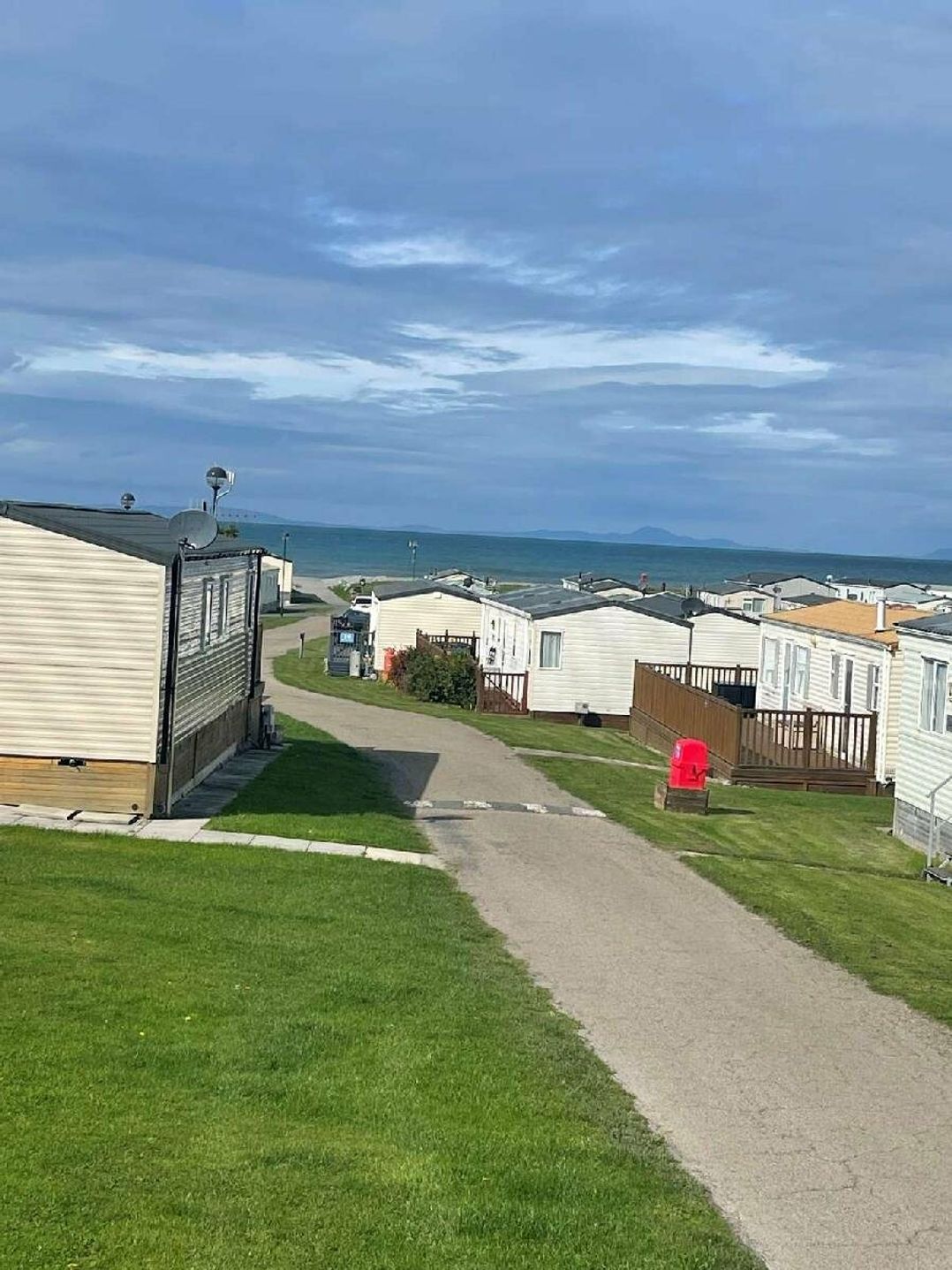 Sunbeach Holiday Park - Holiday Accommodation 14513