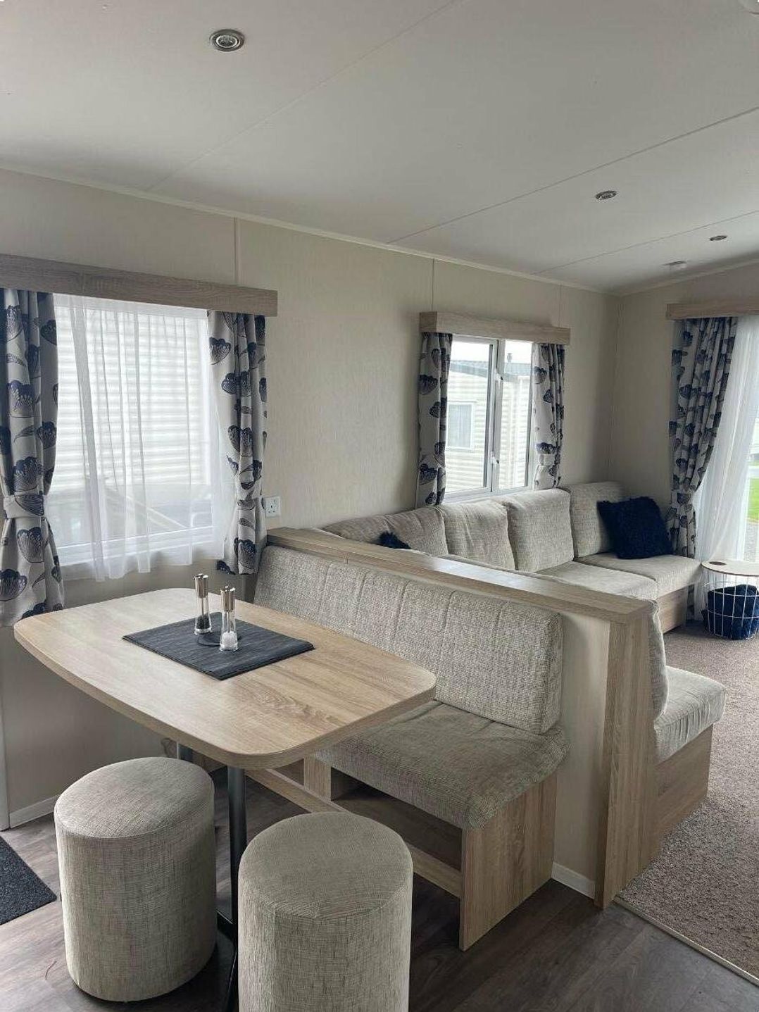 Sunbeach Holiday Park - Holiday Accommodation 14513