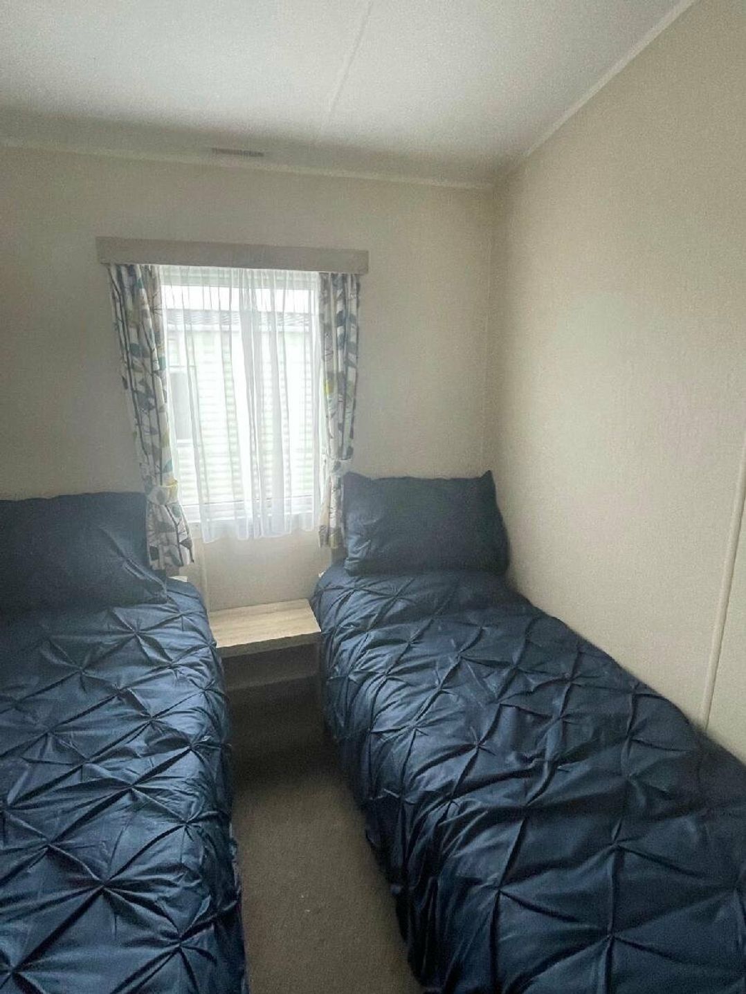 Sunbeach Holiday Park - Holiday Accommodation 14513