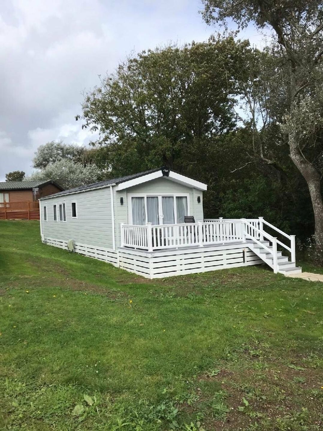 Shorefield Country Park - Holiday Accommodation 14516