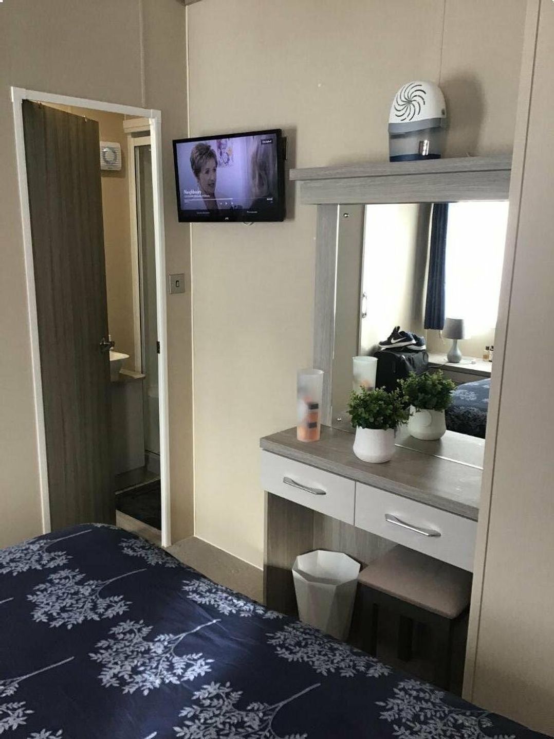 Shorefield Country Park - Holiday Accommodation 14516