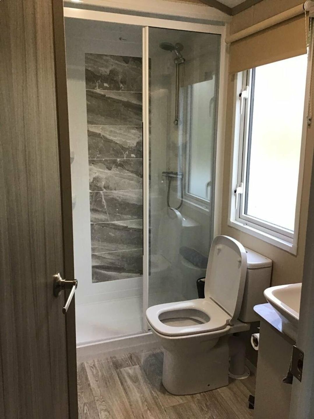 Shorefield Country Park - Holiday Accommodation 14516