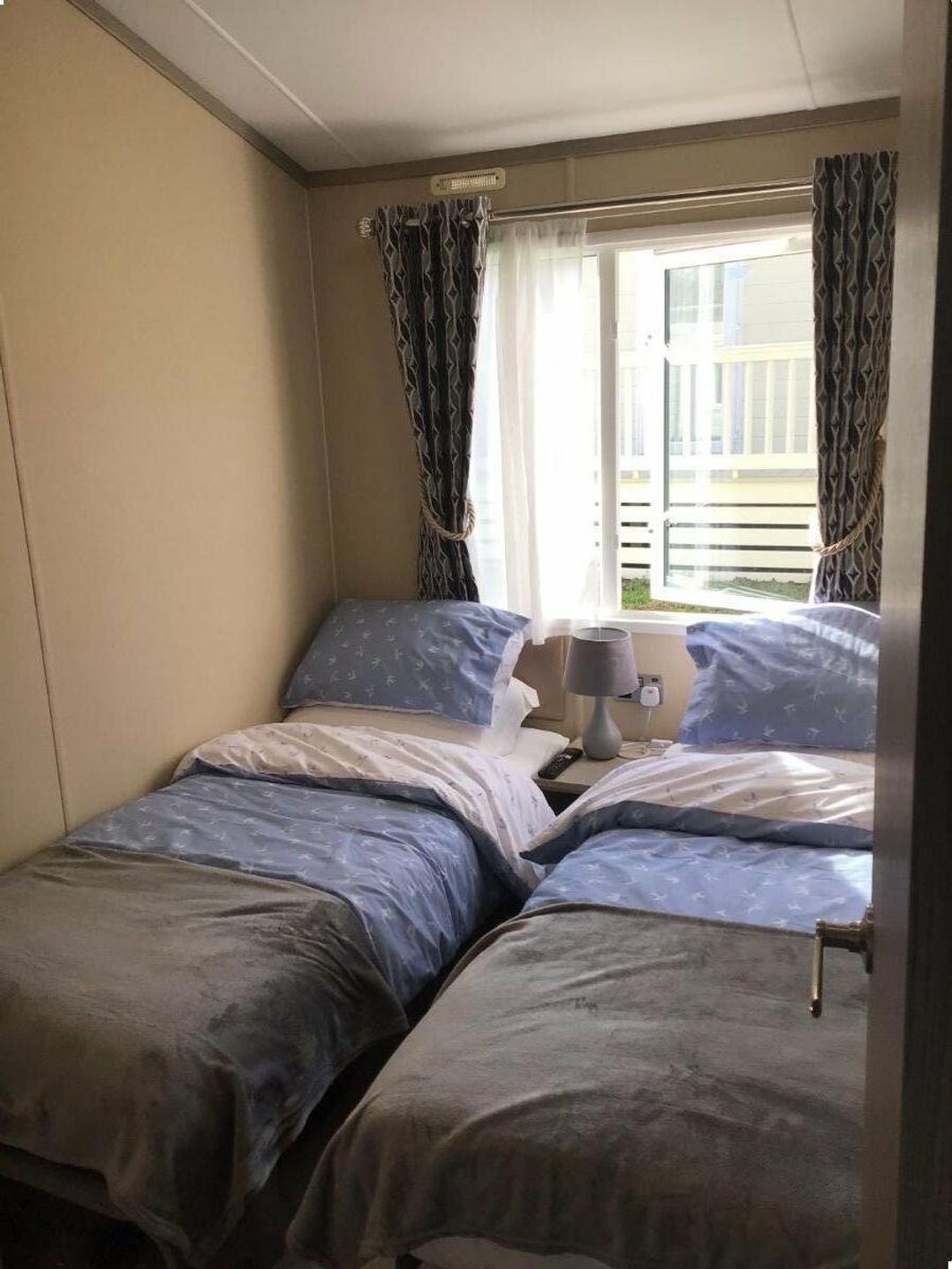 Shorefield Country Park - Holiday Accommodation 14516