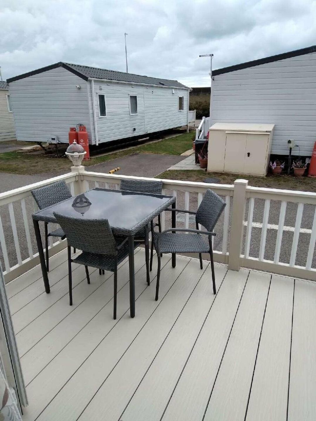 New Beach Holiday Park - Holiday Accommodation 14526