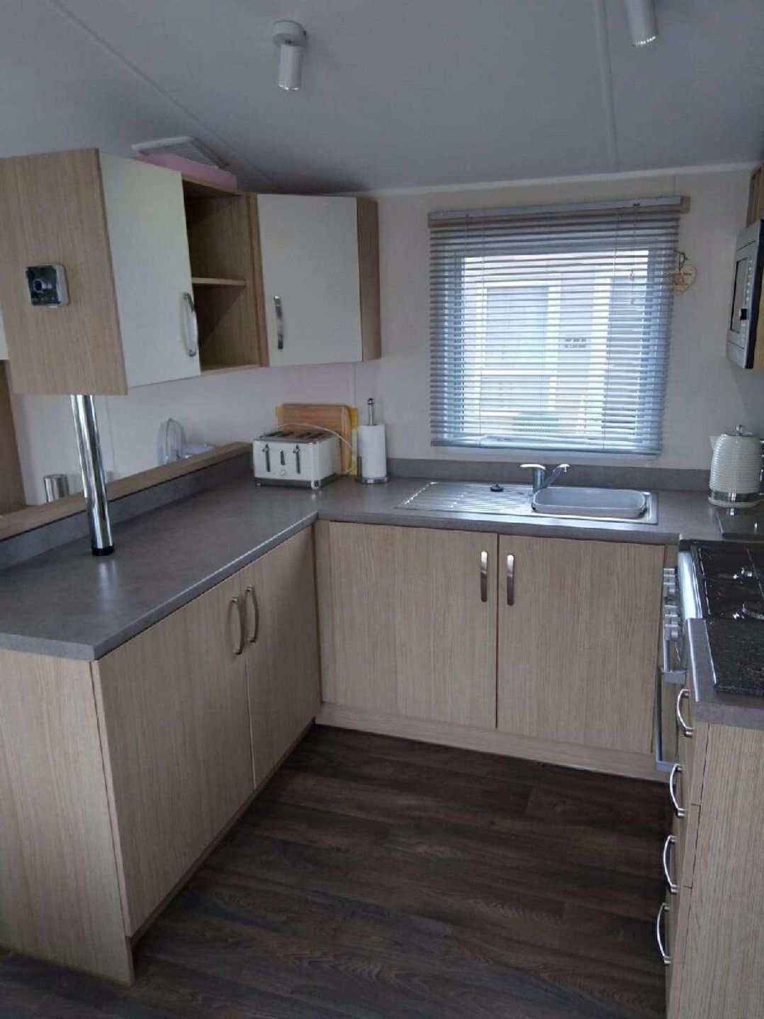 New Beach Holiday Park - Holiday Accommodation 14526