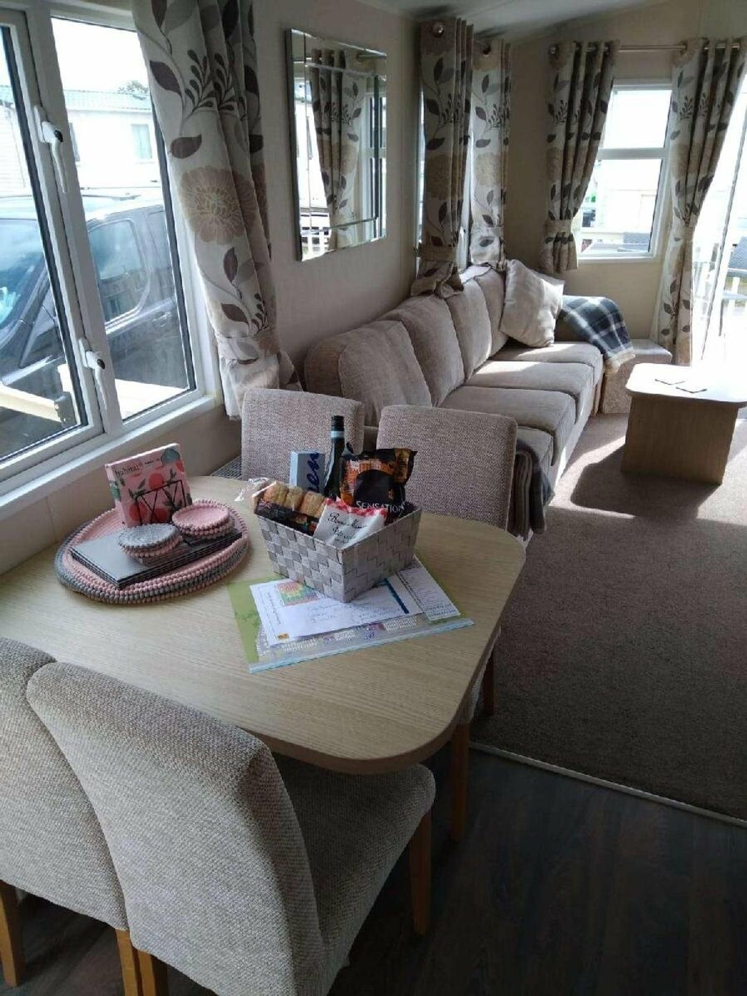 New Beach Holiday Park - Holiday Accommodation 14526