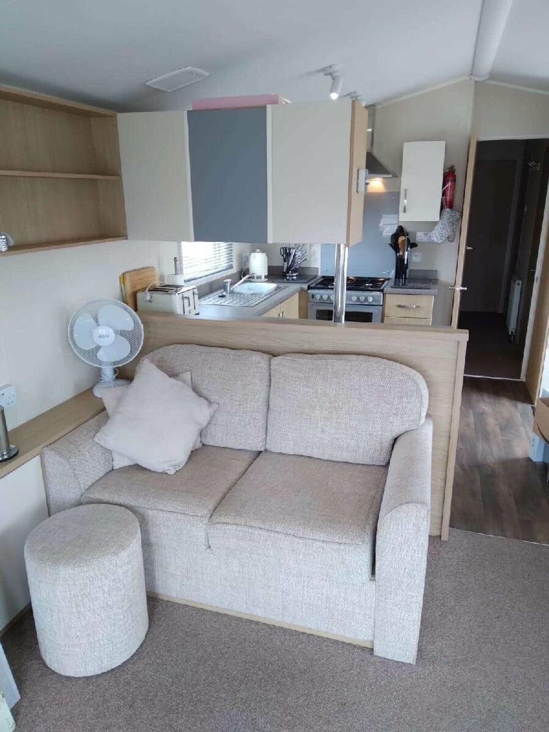 New Beach Holiday Park - Holiday Accommodation 14526