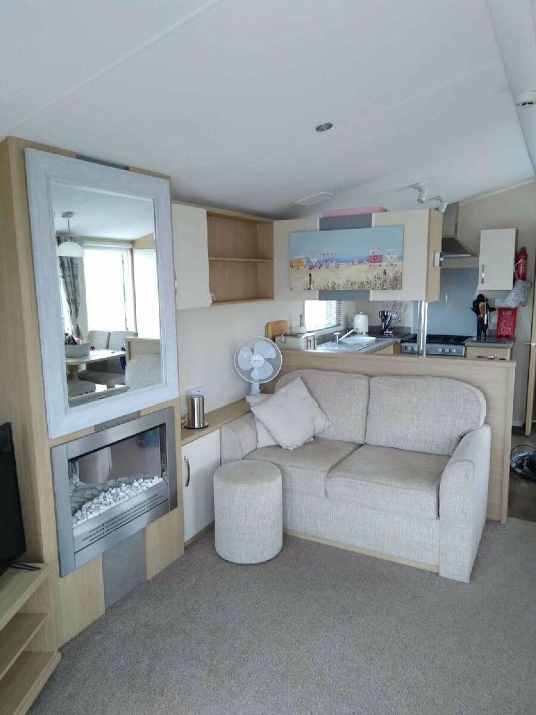 New Beach Holiday Park - Holiday Accommodation 14526