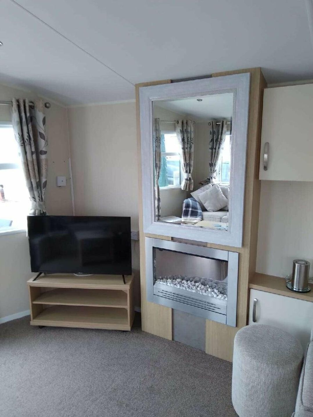 New Beach Holiday Park - Holiday Accommodation 14526