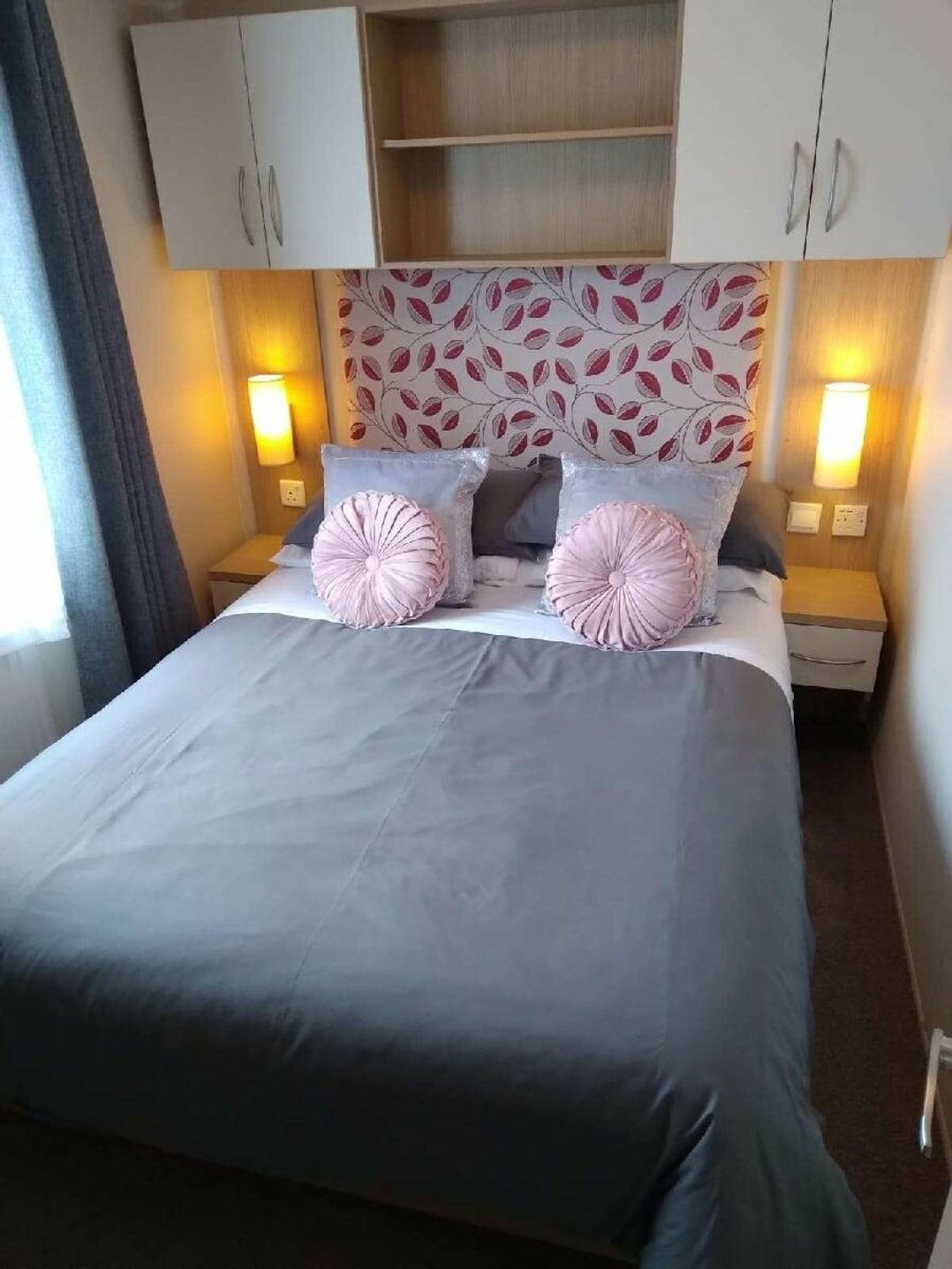 New Beach Holiday Park - Holiday Accommodation 14526