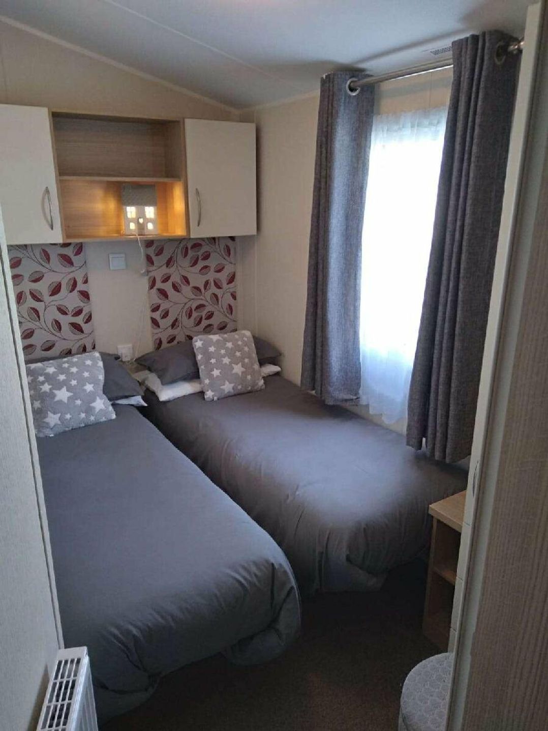 New Beach Holiday Park - Holiday Accommodation 14526