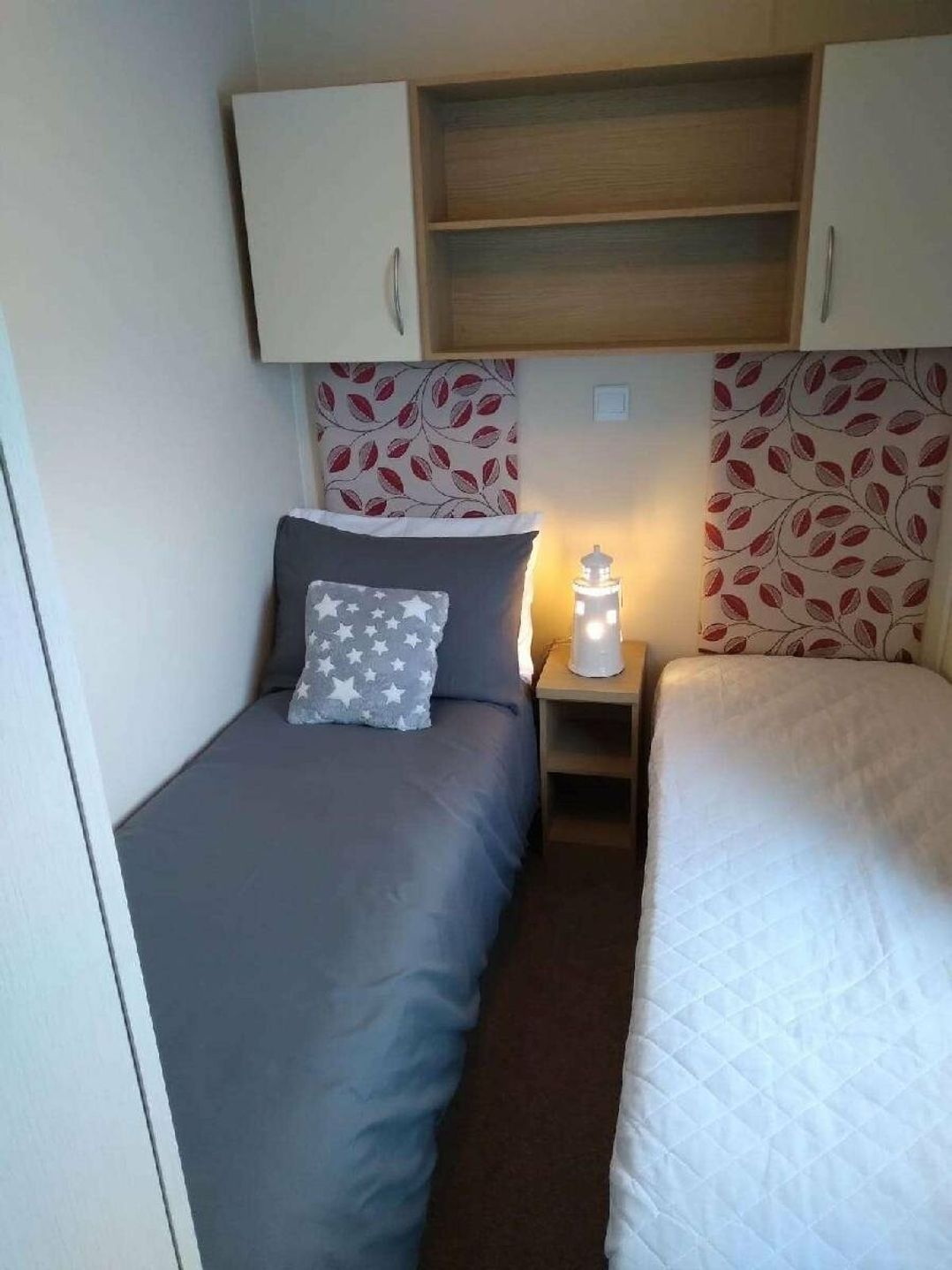 New Beach Holiday Park - Holiday Accommodation 14526