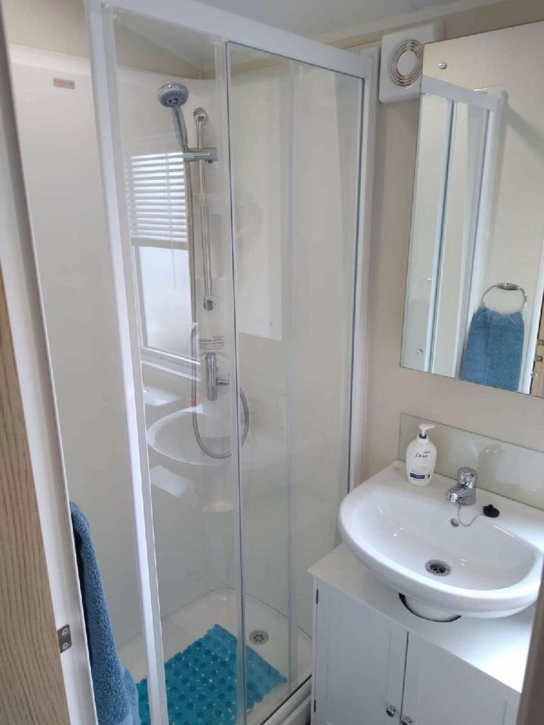 New Beach Holiday Park - Holiday Accommodation 14526