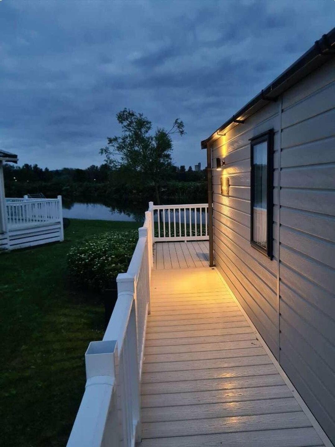 Haggerston Castle - Holiday Accommodation 14542