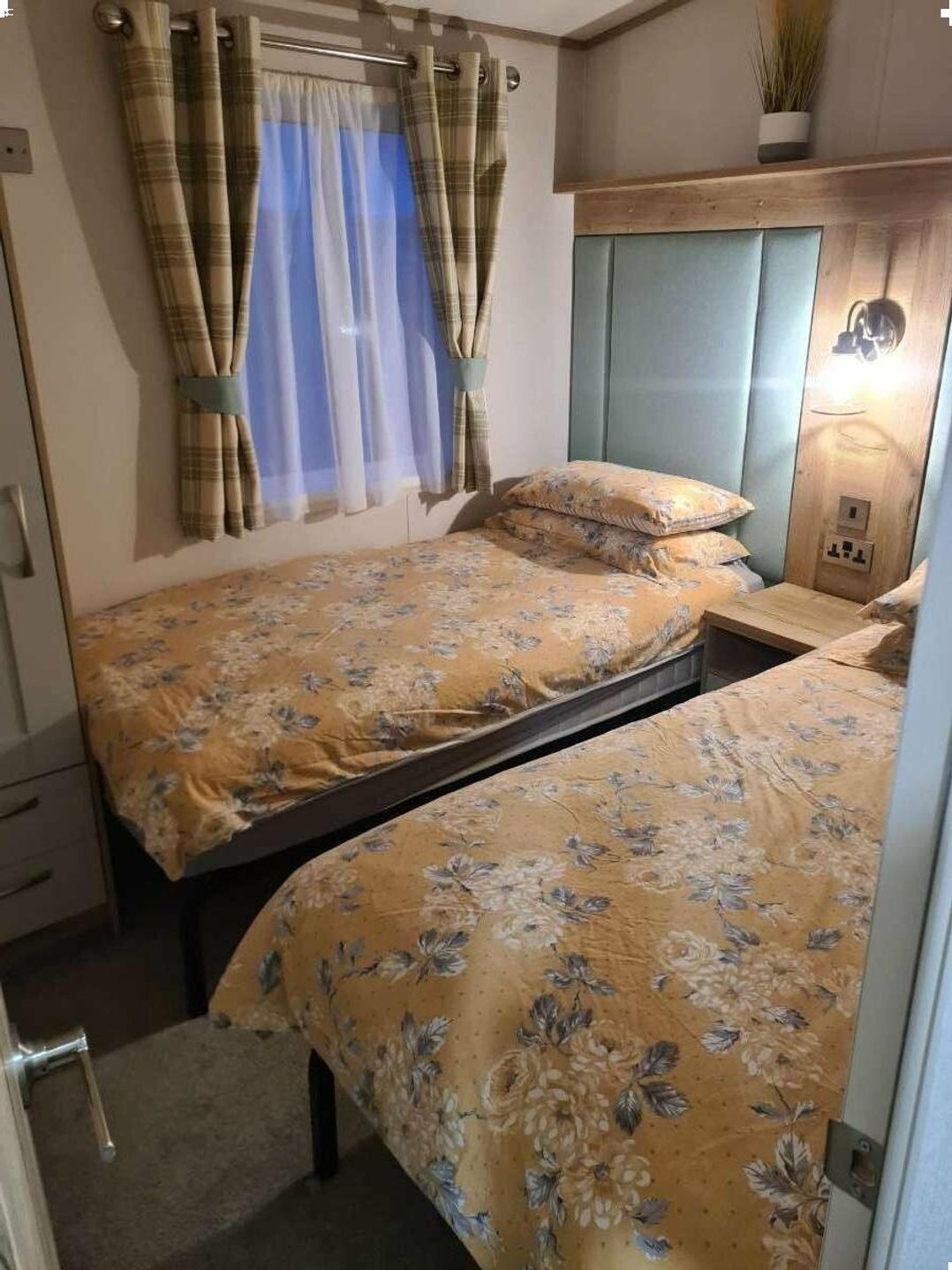 Haggerston Castle - Holiday Accommodation 14542