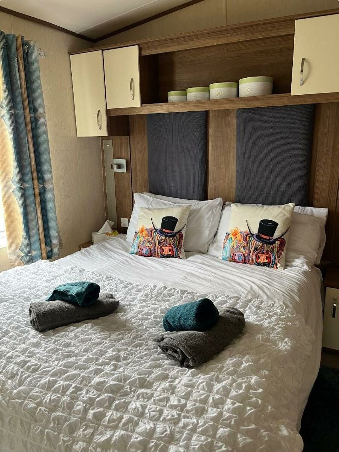 Silver Sands Holiday Park - Holiday Accommodation 14546