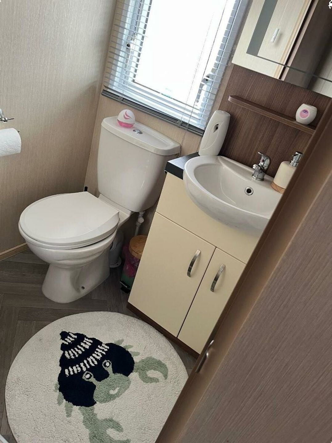 Silver Sands Holiday Park - Holiday Accommodation 14546