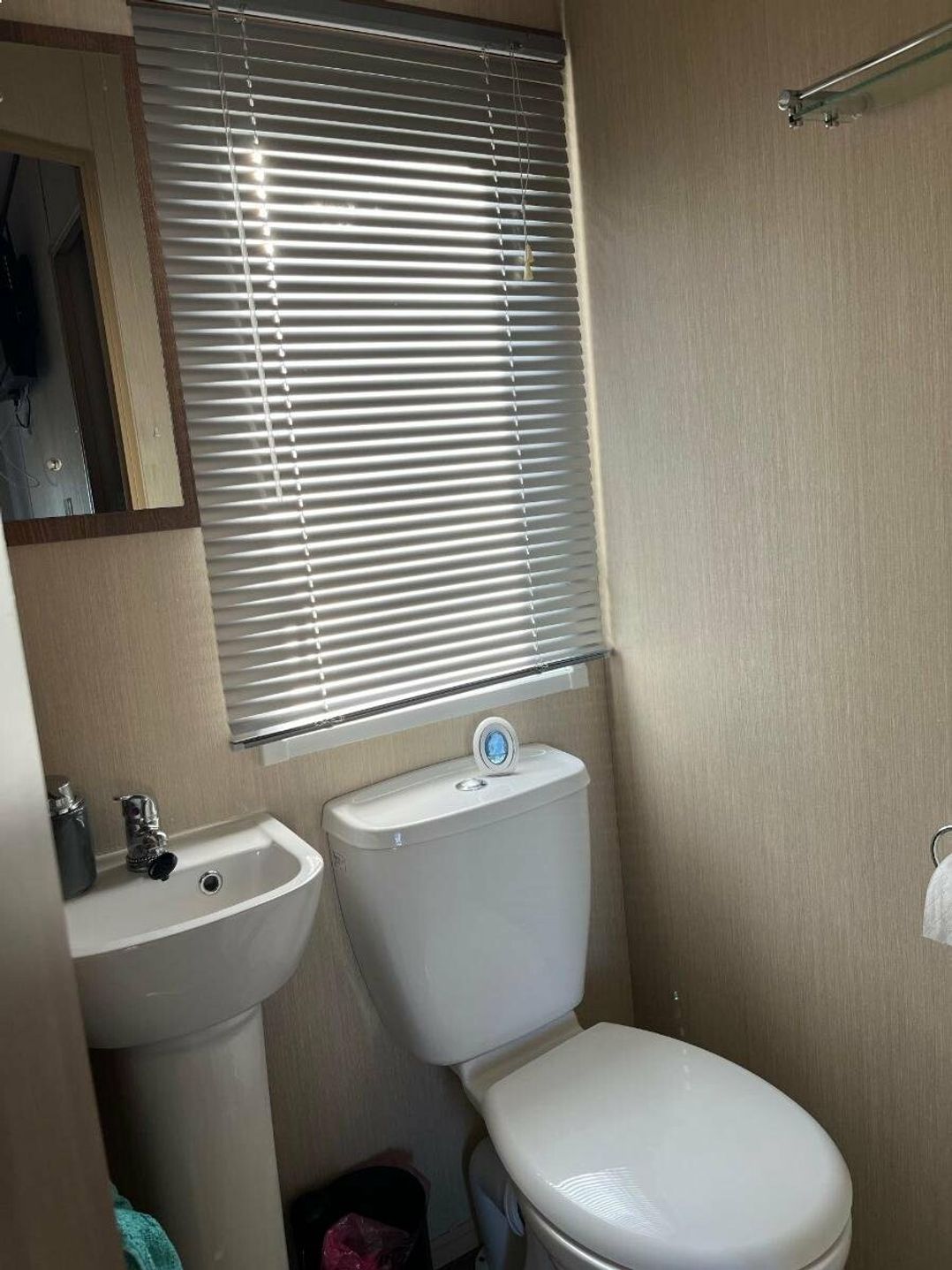 Silver Sands Holiday Park - Holiday Accommodation 14546