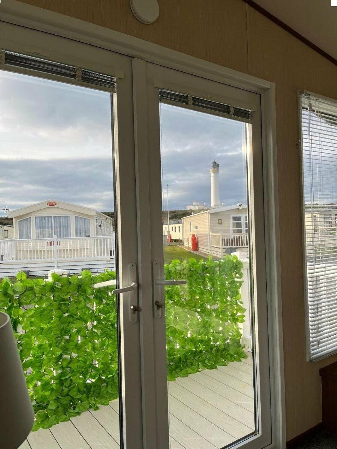 Silver Sands Holiday Park - Holiday Accommodation 14546