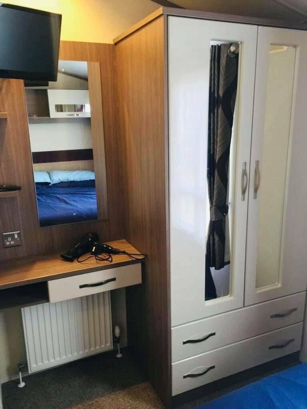 Rockley Park - Holiday Accommodation 14556