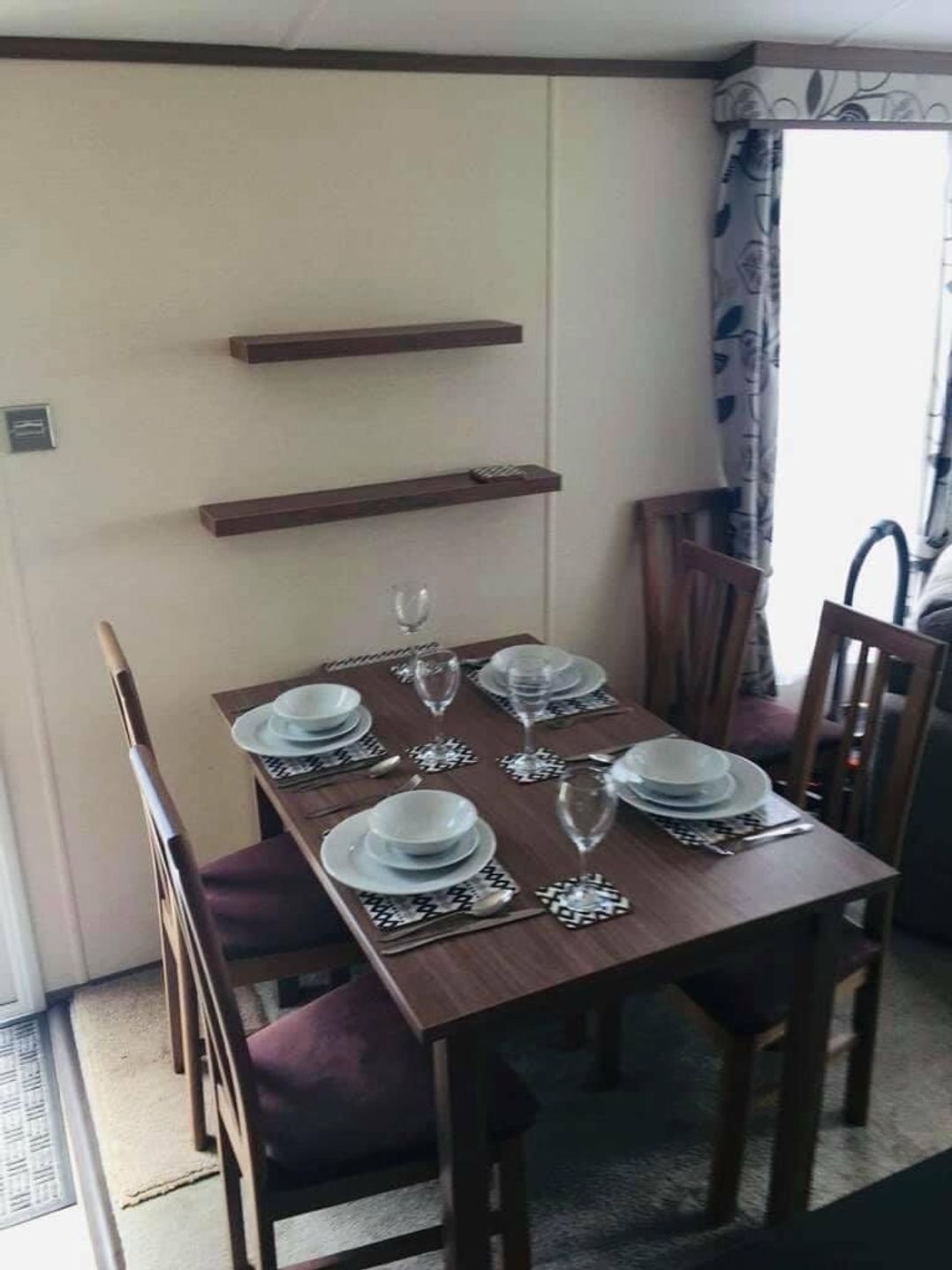 Rockley Park - Holiday Accommodation 14556