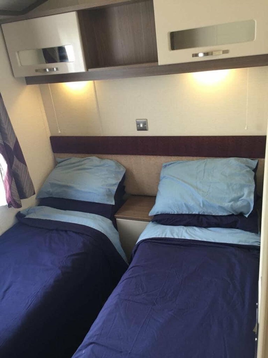 Rockley Park - Holiday Accommodation 14556