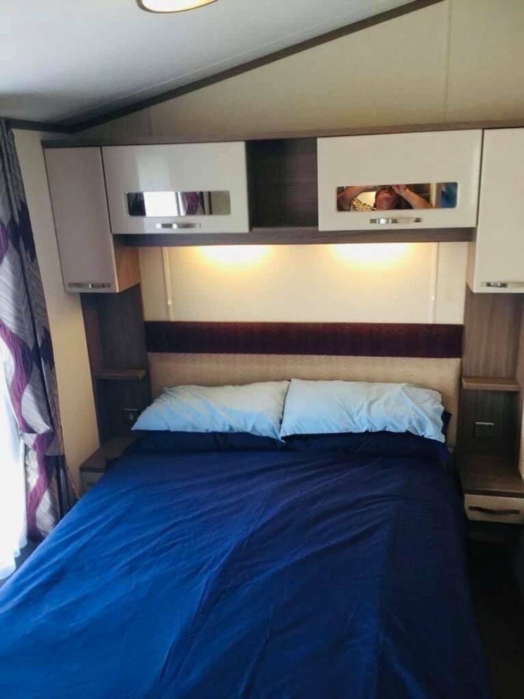 Rockley Park - Holiday Accommodation 14556