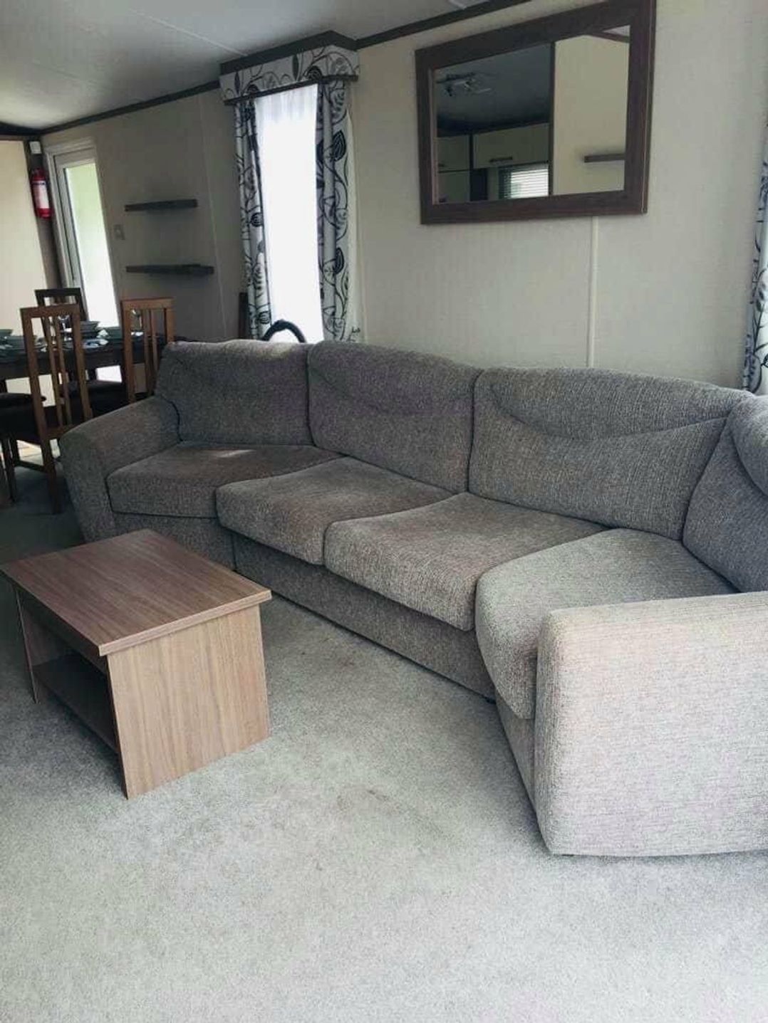 Rockley Park - Holiday Accommodation 14556