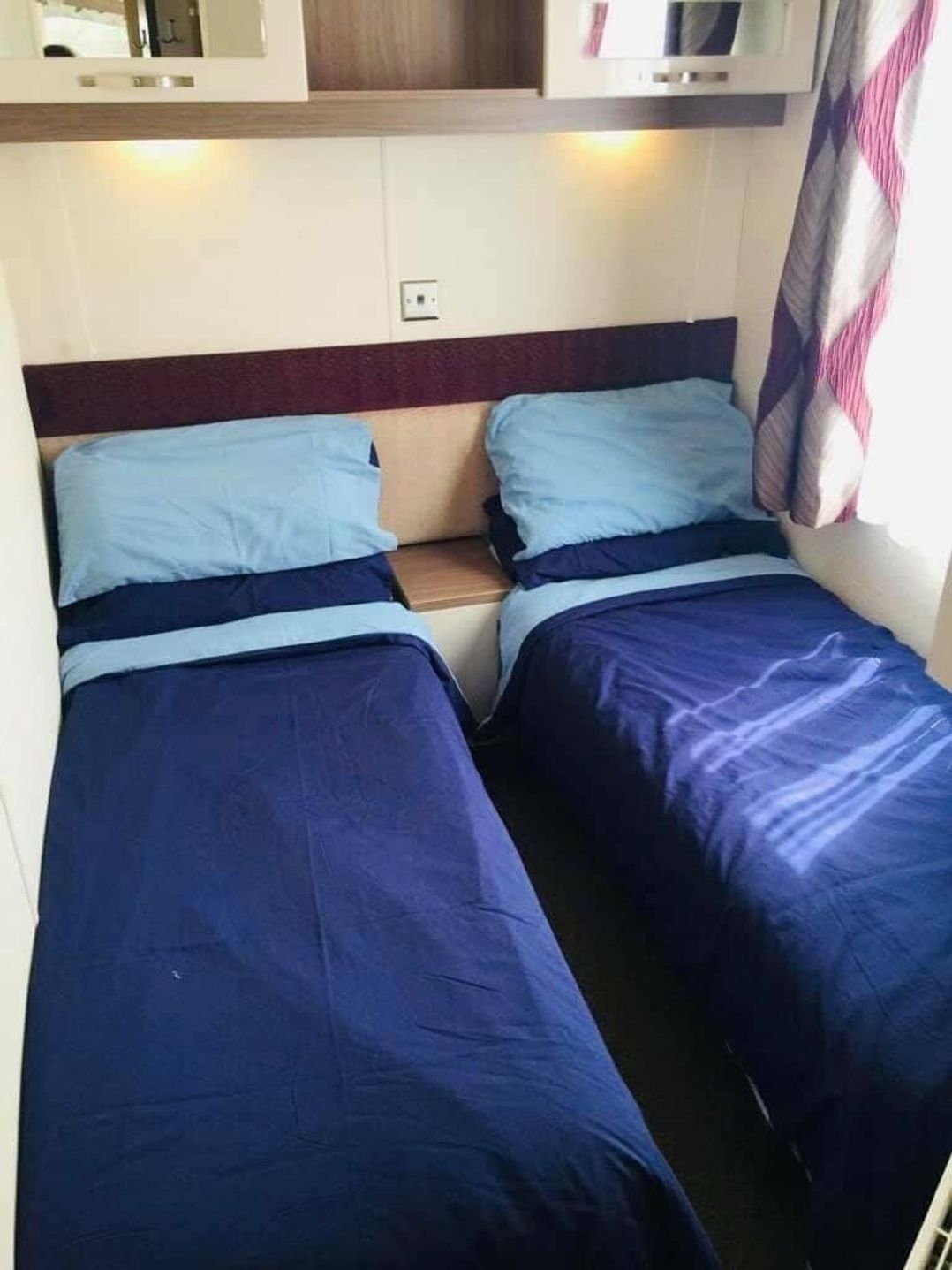 Rockley Park - Holiday Accommodation 14556