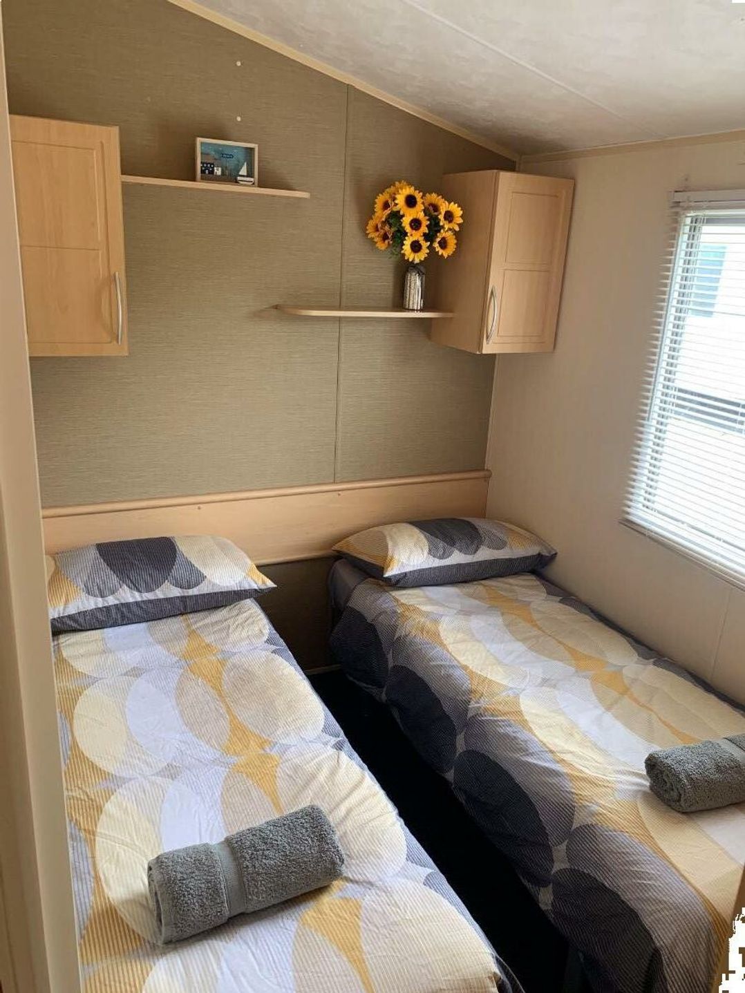 Seven Bays Park (Maribou) - Holiday Accommodation 14557