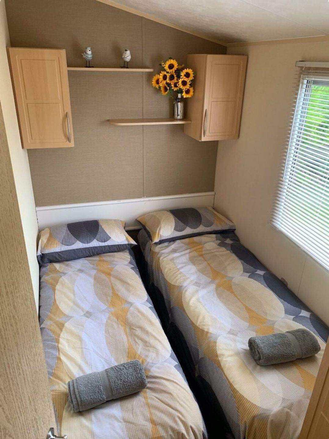 Seven Bays Park (Maribou) - Holiday Accommodation 14557