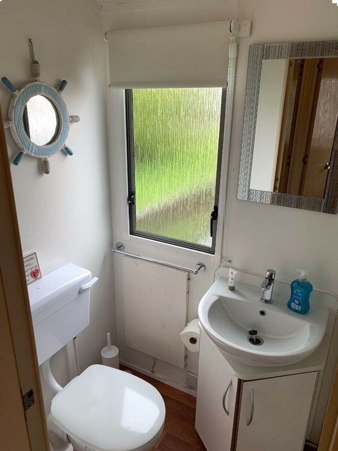Seven Bays Park (Maribou) - Holiday Accommodation 14557