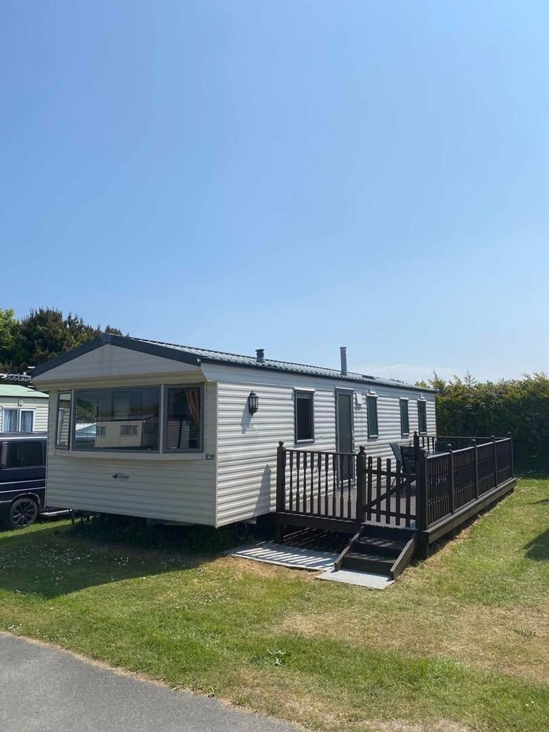 Seven Bays Park (Maribou) - Holiday Accommodation 14557