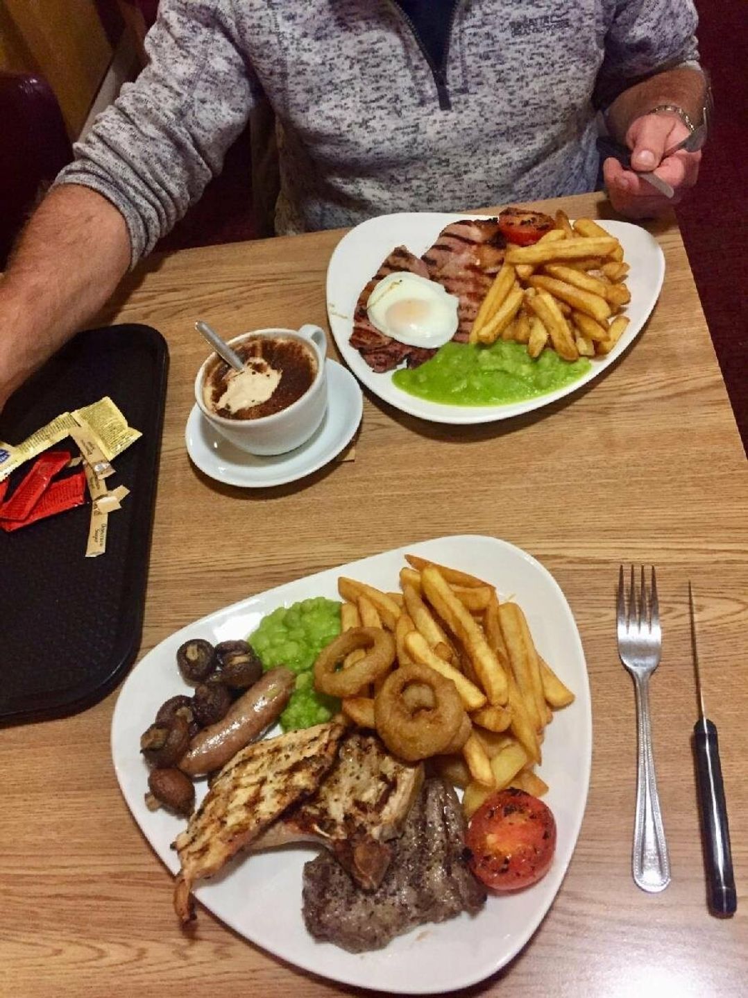 Littlesea Holiday Park - Holiday Accommodation 14565