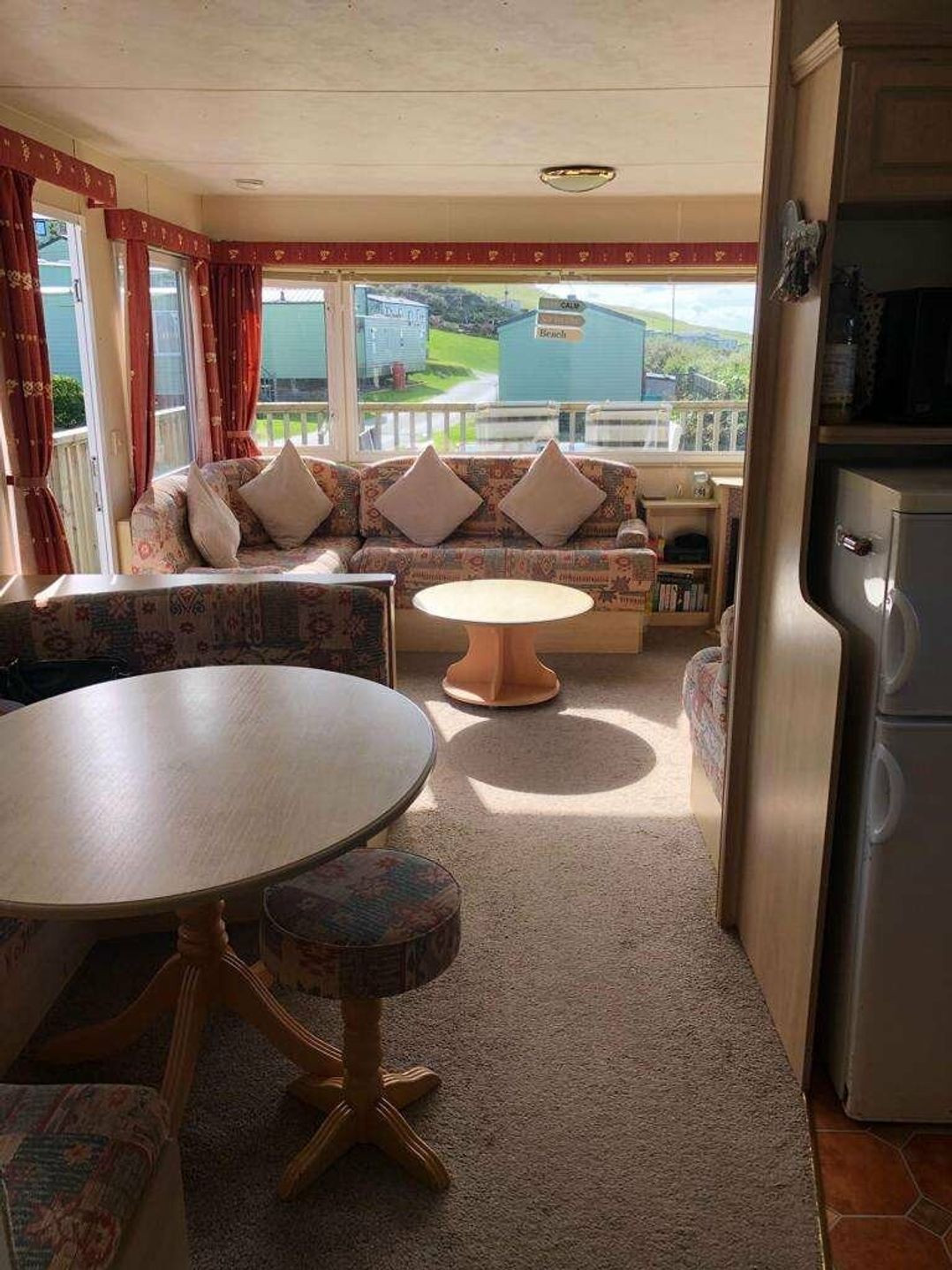 Brynrodyn Caravan Park - Holiday Accommodation 14568