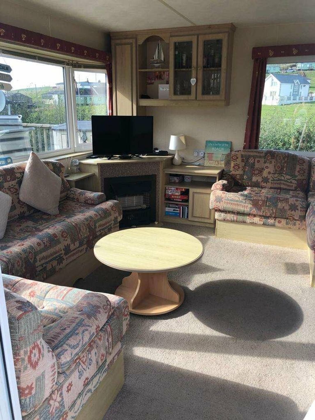 Brynrodyn Caravan Park - Holiday Accommodation 14568