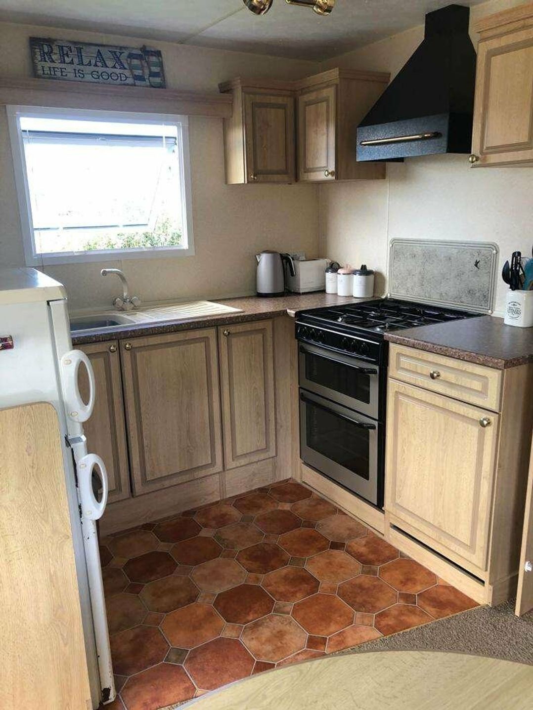 Brynrodyn Caravan Park - Holiday Accommodation 14568