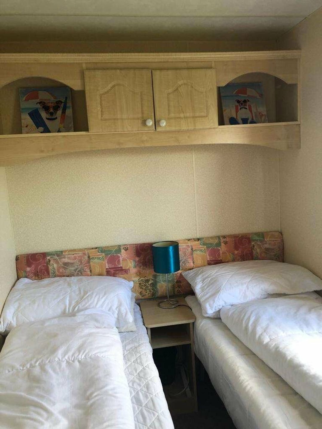 Brynrodyn Caravan Park - Holiday Accommodation 14568