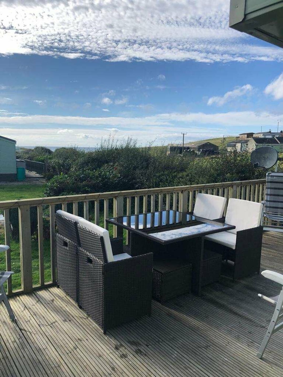 Brynrodyn Caravan Park - Holiday Accommodation 14568