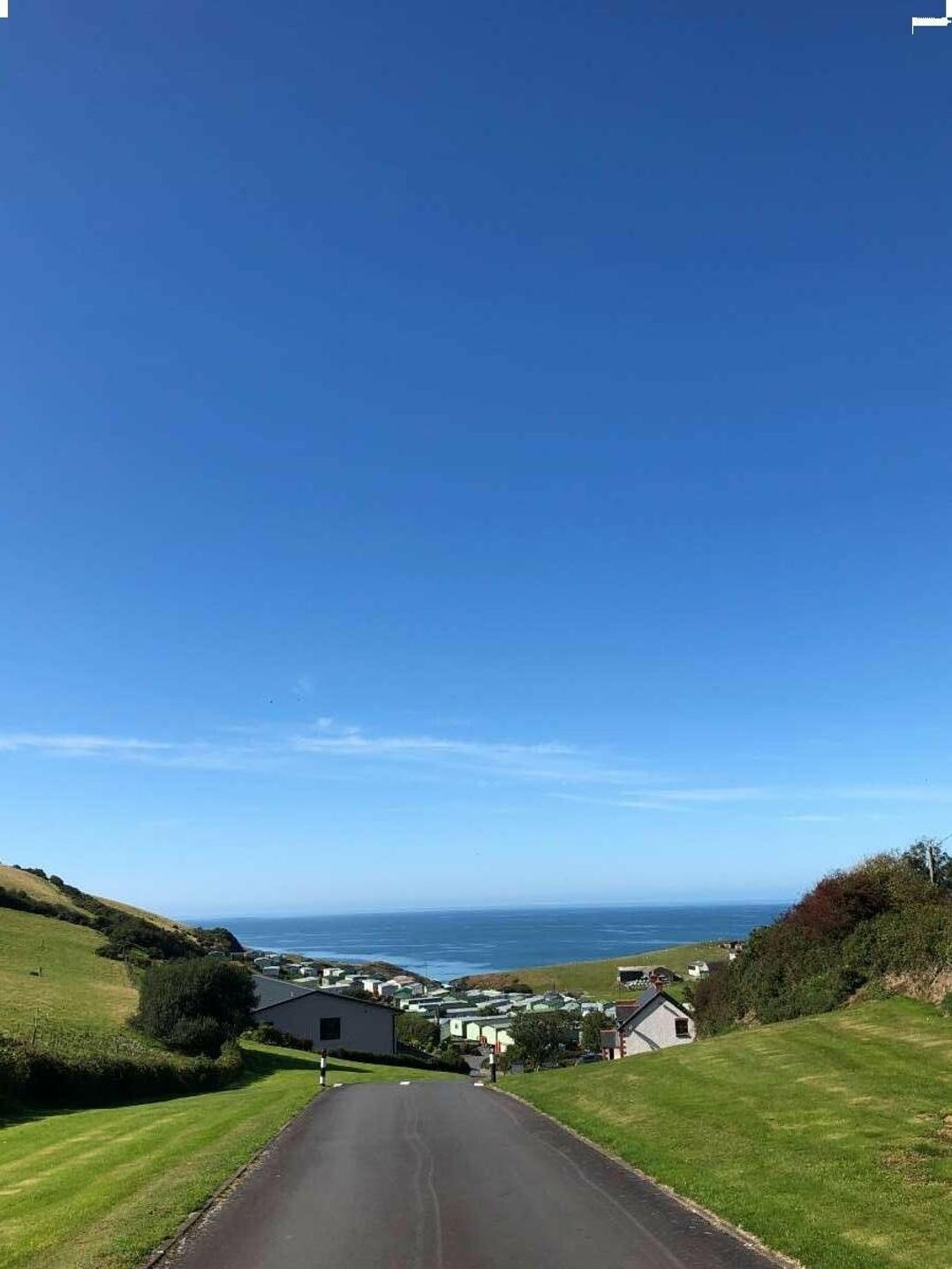 Brynrodyn Caravan Park - Holiday Accommodation 14568