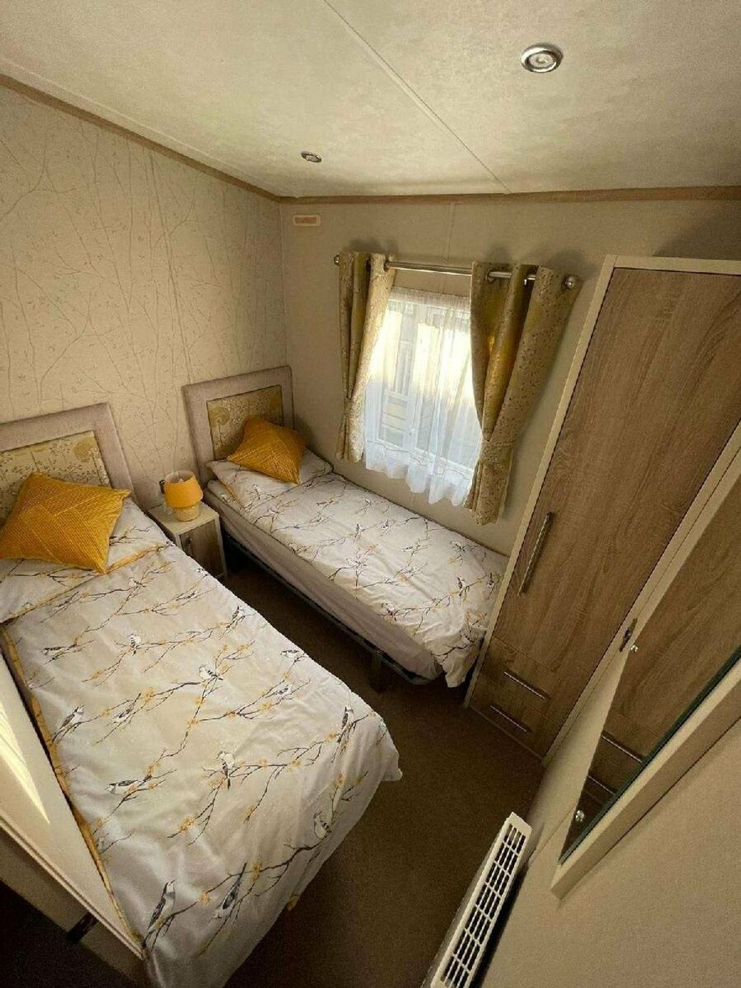 Tattershall Lakes Country Park - Holiday Accommodation 14571