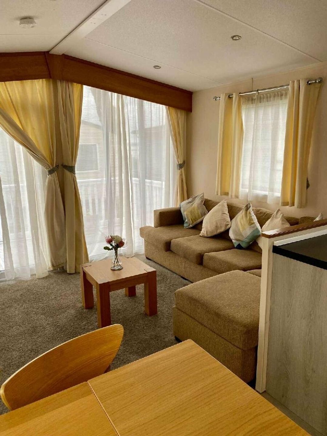 Rockley Park - Holiday Accommodation 14574