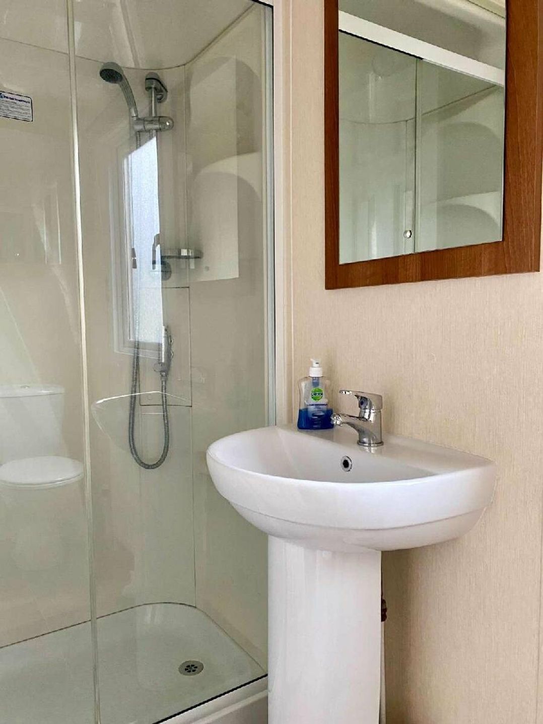 Rockley Park - Holiday Accommodation 14574